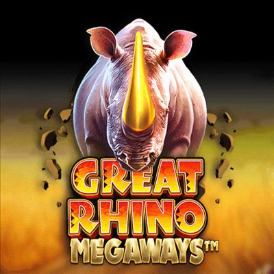 Great Rhino Megaways
